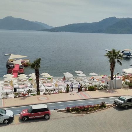 Monte Hotel Marmaris Esterno foto