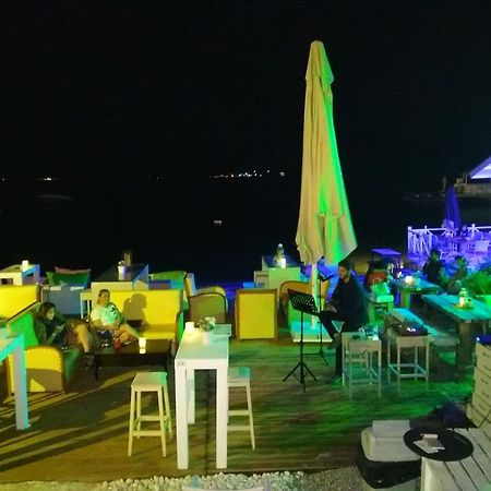 Monte Hotel Marmaris Esterno foto