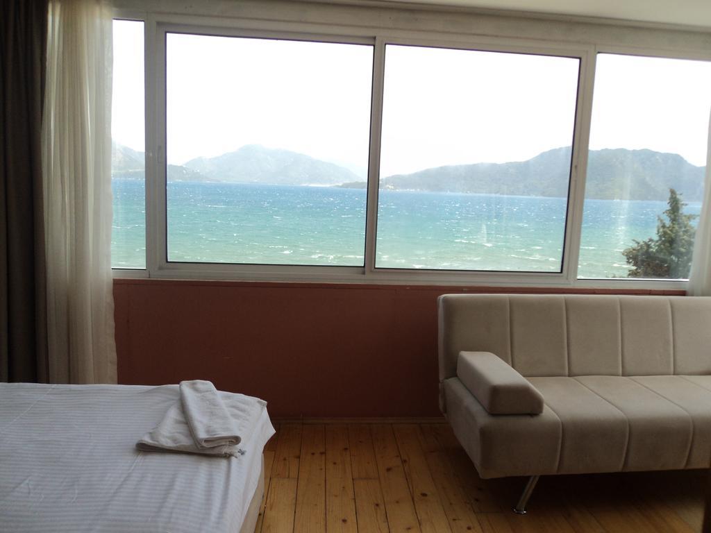 Monte Hotel Marmaris Esterno foto