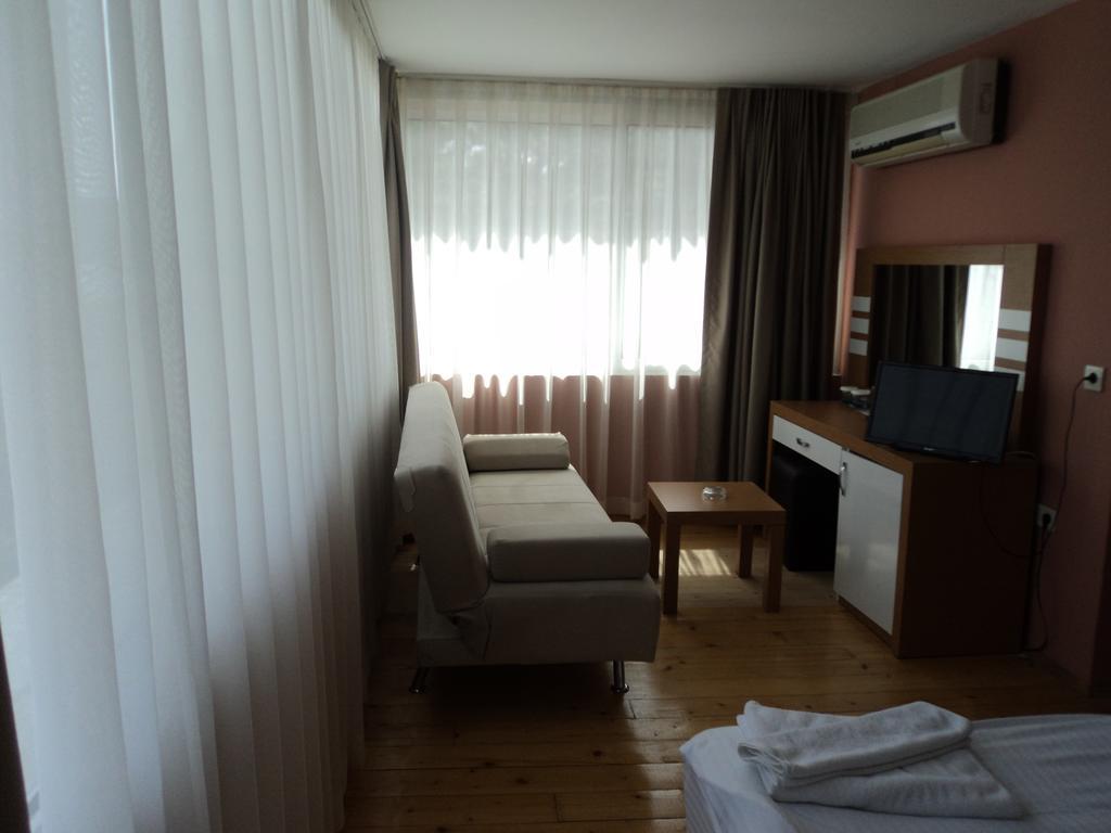 Monte Hotel Marmaris Esterno foto