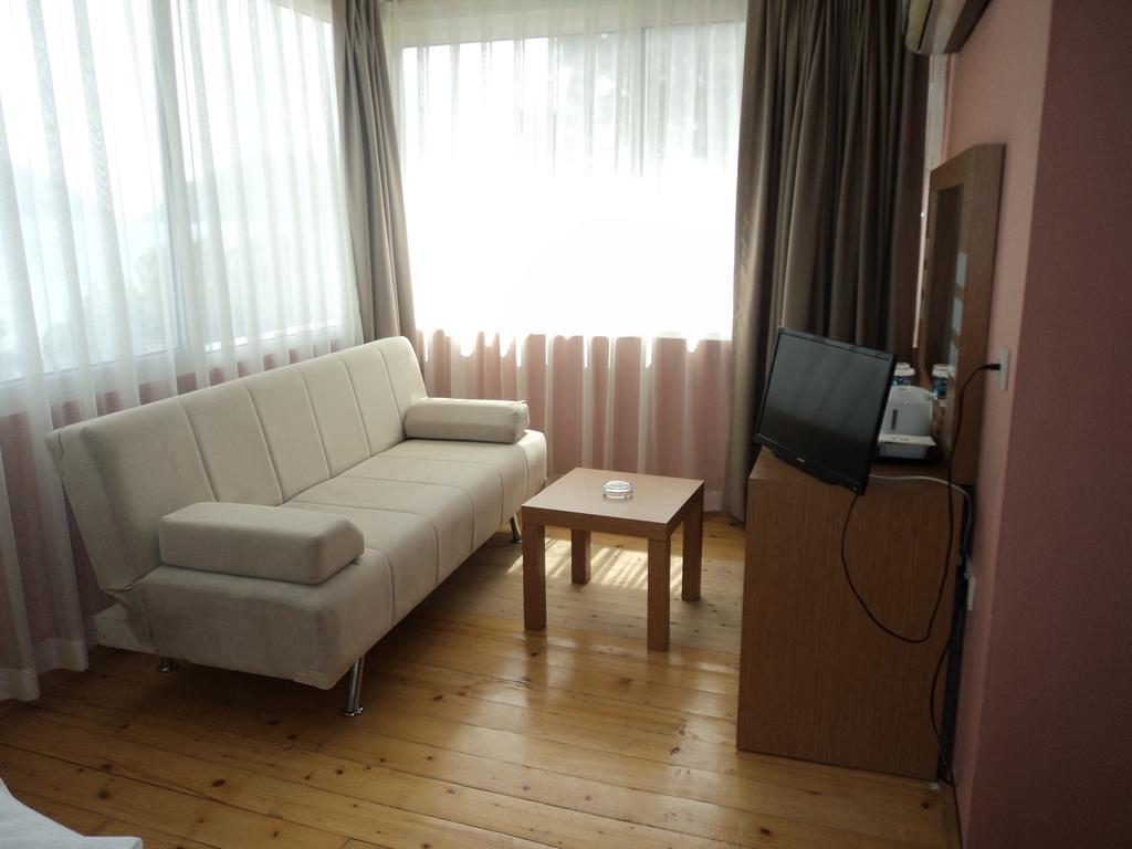 Monte Hotel Marmaris Esterno foto