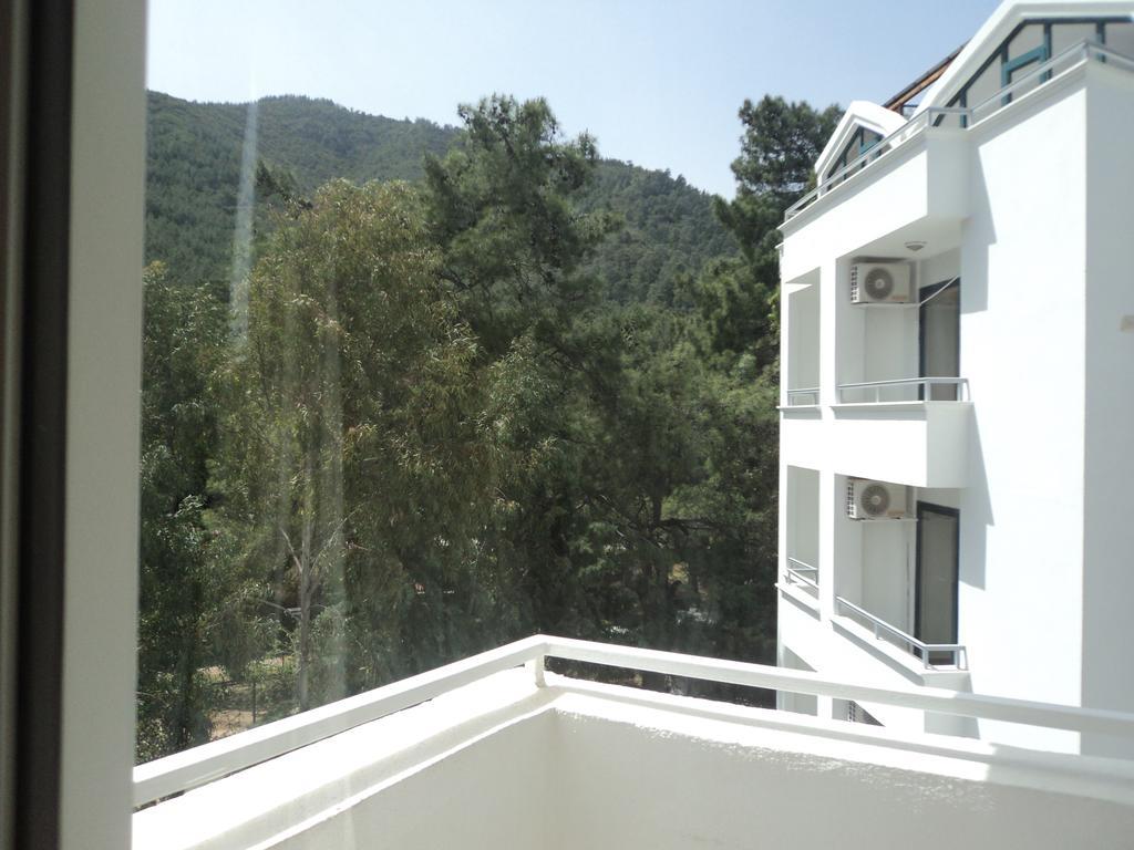 Monte Hotel Marmaris Esterno foto
