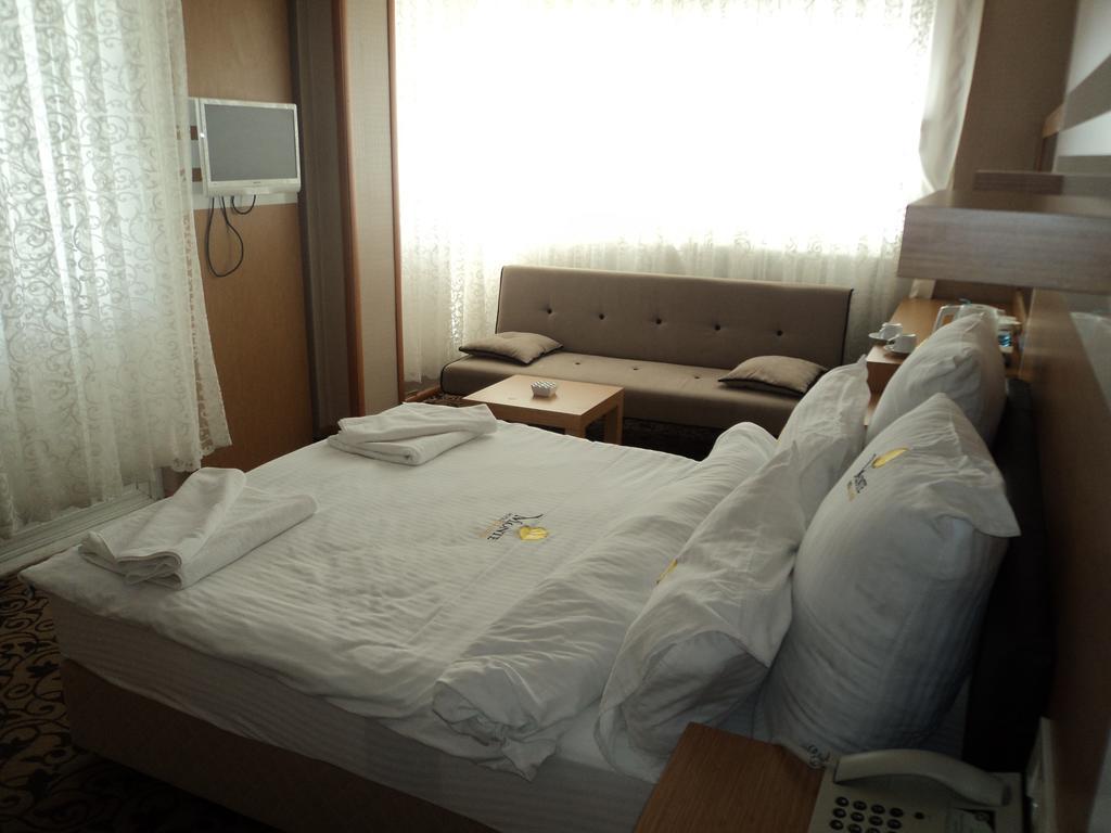 Monte Hotel Marmaris Esterno foto