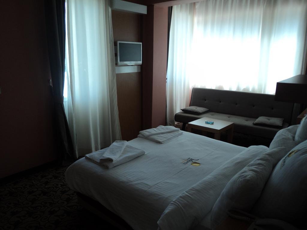 Monte Hotel Marmaris Esterno foto