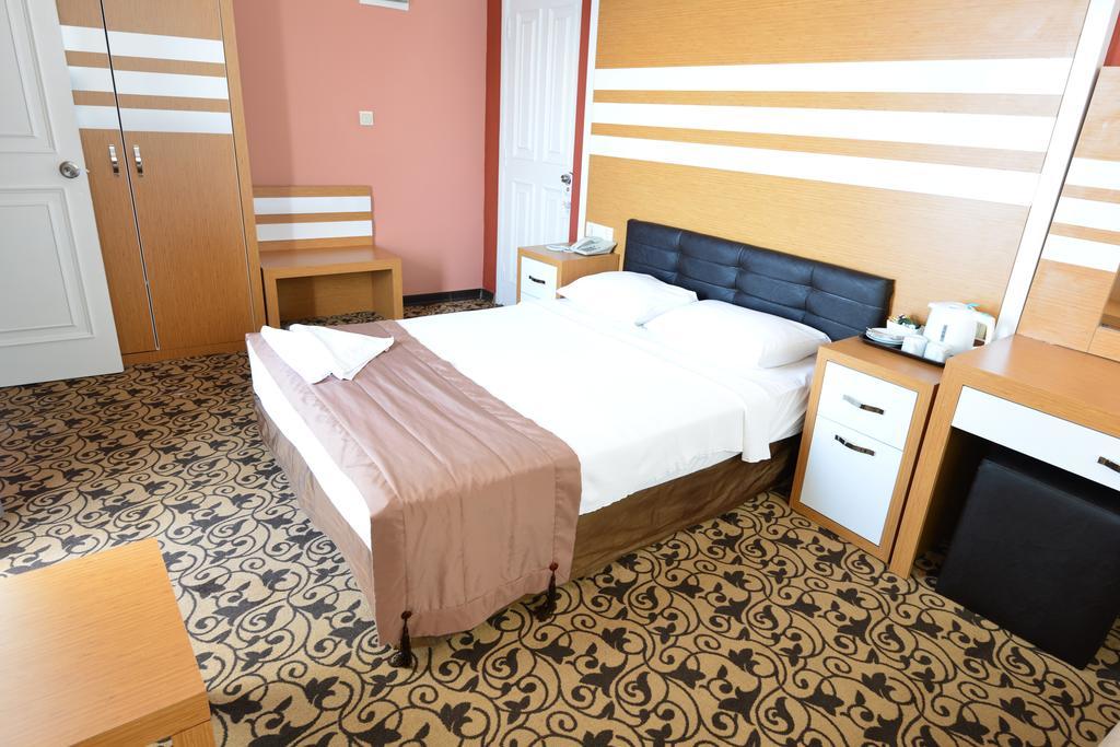 Monte Hotel Marmaris Camera foto