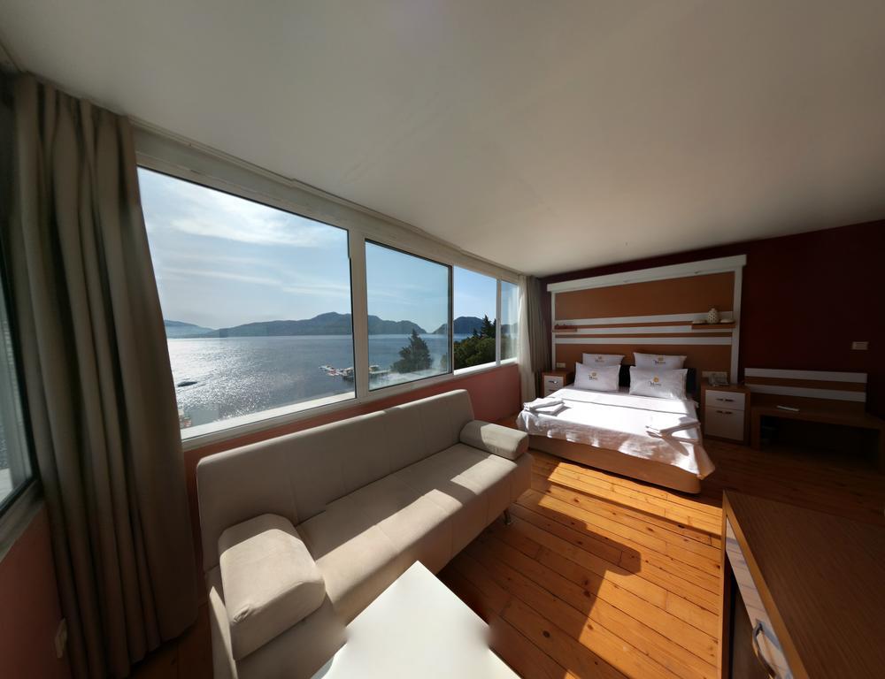 Monte Hotel Marmaris Esterno foto