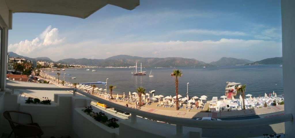 Monte Hotel Marmaris Esterno foto