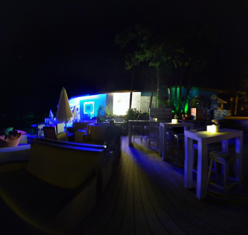 Monte Hotel Marmaris Esterno foto