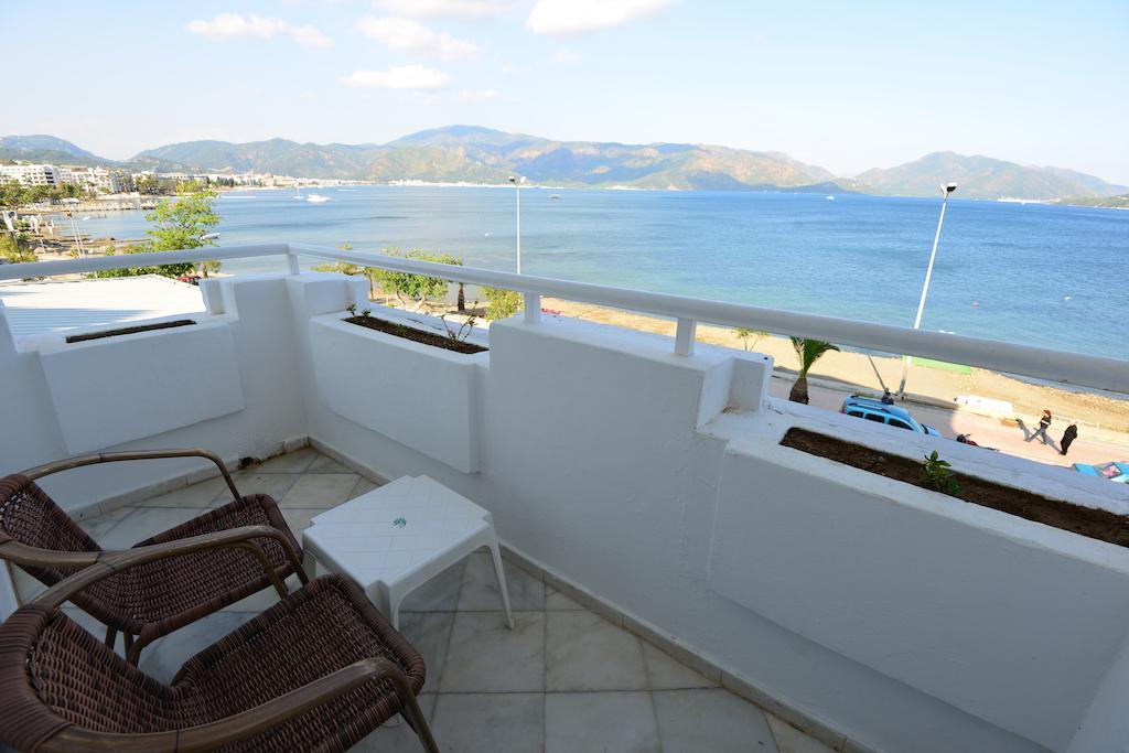Monte Hotel Marmaris Esterno foto