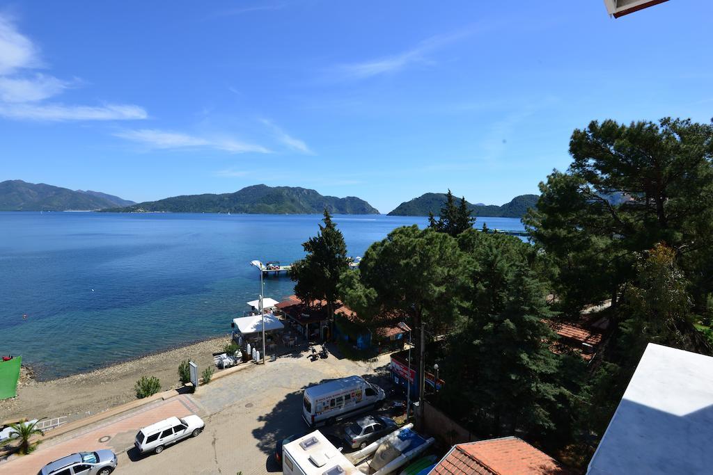 Monte Hotel Marmaris Esterno foto